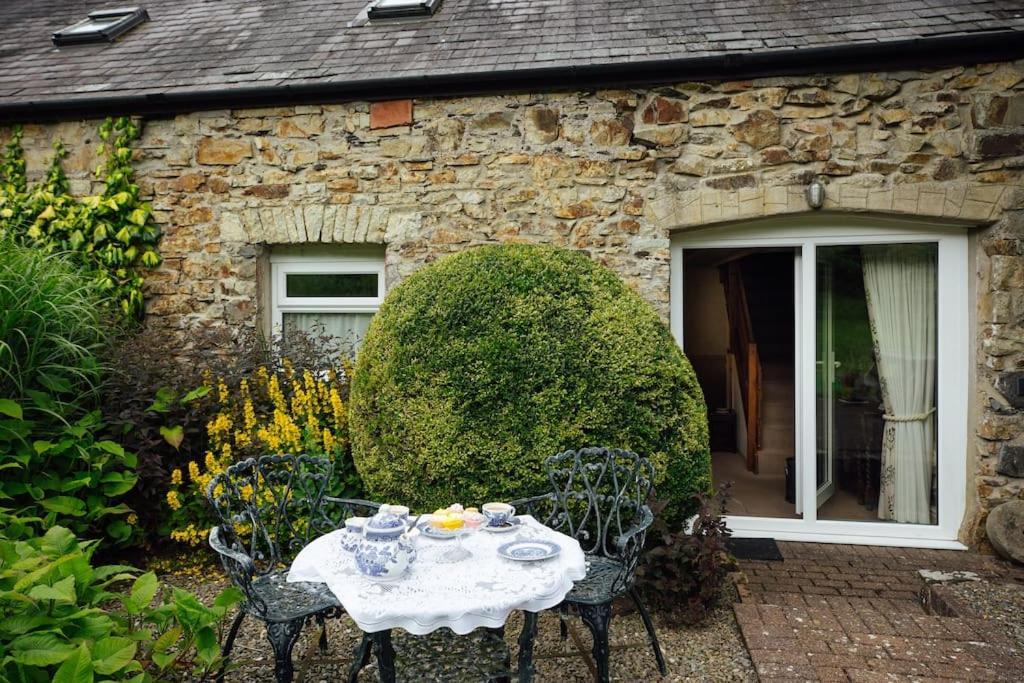 Barn Cottage - Family-Friendly Cottage With Heated Indoor Pool Haverfordwest Εξωτερικό φωτογραφία