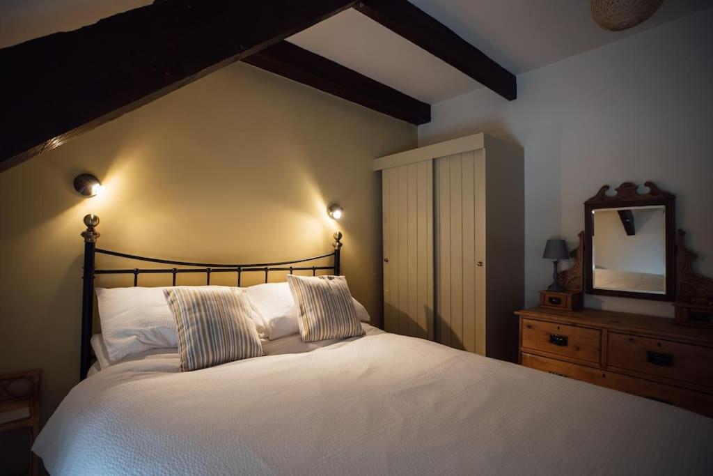Barn Cottage - Family-Friendly Cottage With Heated Indoor Pool Haverfordwest Εξωτερικό φωτογραφία