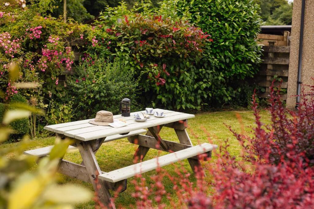 Barn Cottage - Family-Friendly Cottage With Heated Indoor Pool Haverfordwest Εξωτερικό φωτογραφία
