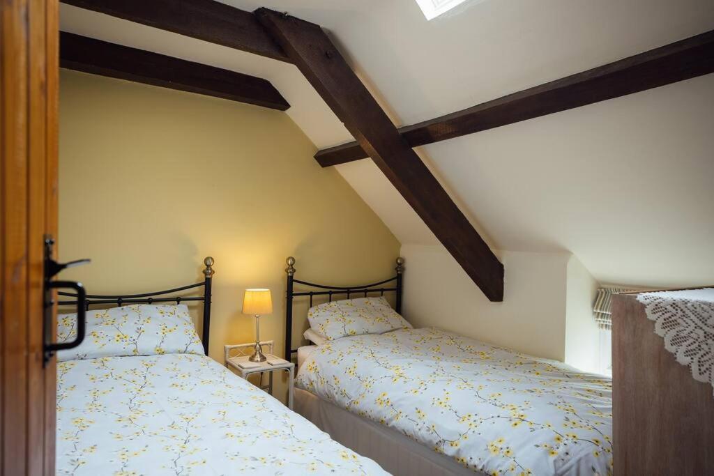 Barn Cottage - Family-Friendly Cottage With Heated Indoor Pool Haverfordwest Εξωτερικό φωτογραφία