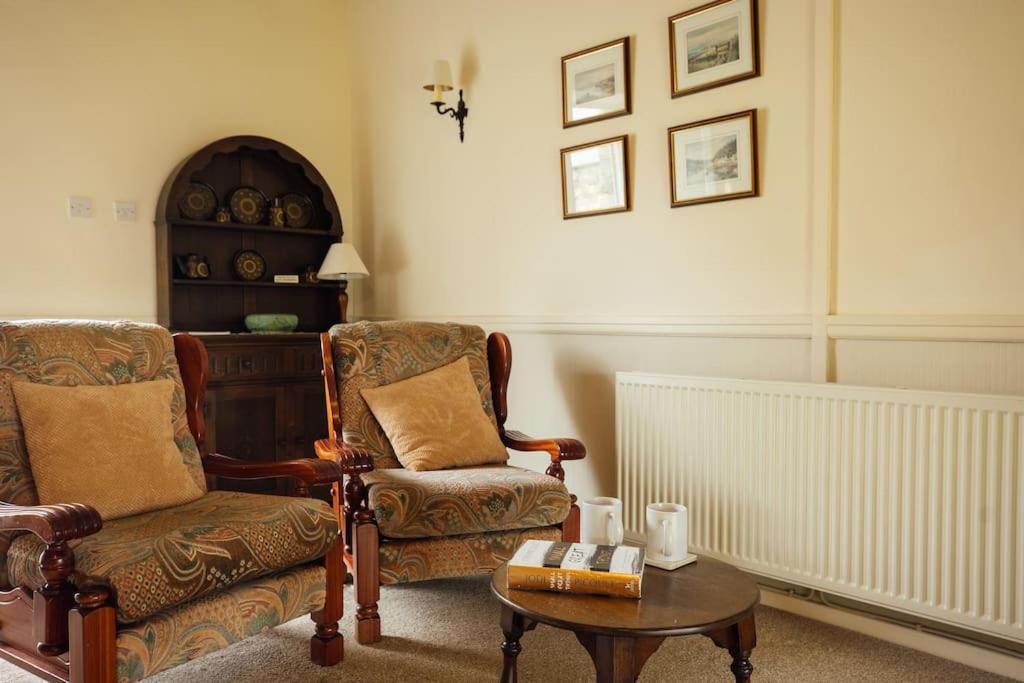 Barn Cottage - Family-Friendly Cottage With Heated Indoor Pool Haverfordwest Εξωτερικό φωτογραφία