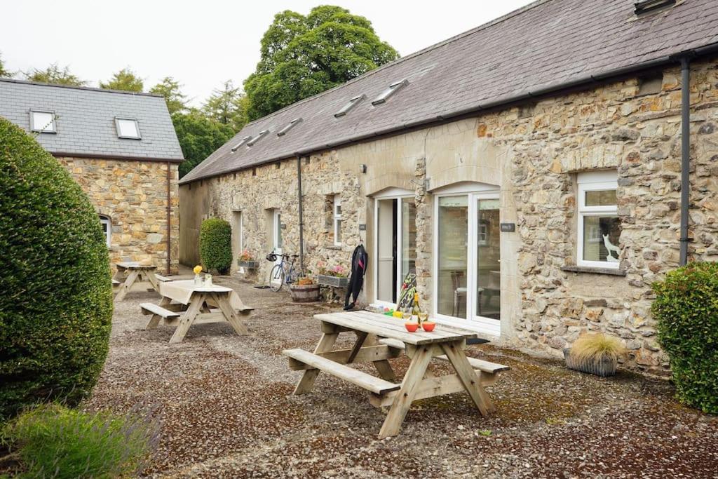 Barn Cottage - Family-Friendly Cottage With Heated Indoor Pool Haverfordwest Εξωτερικό φωτογραφία
