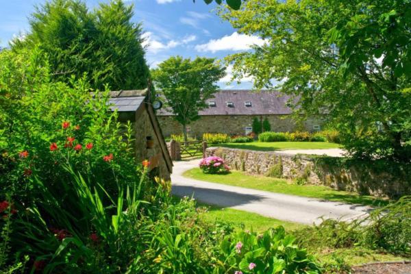 Barn Cottage - Family-Friendly Cottage With Heated Indoor Pool Haverfordwest Εξωτερικό φωτογραφία